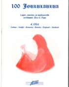 100 joululaulua, osa 4
