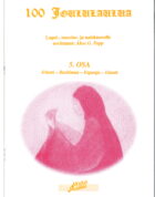 100 joululaulua, osa 5