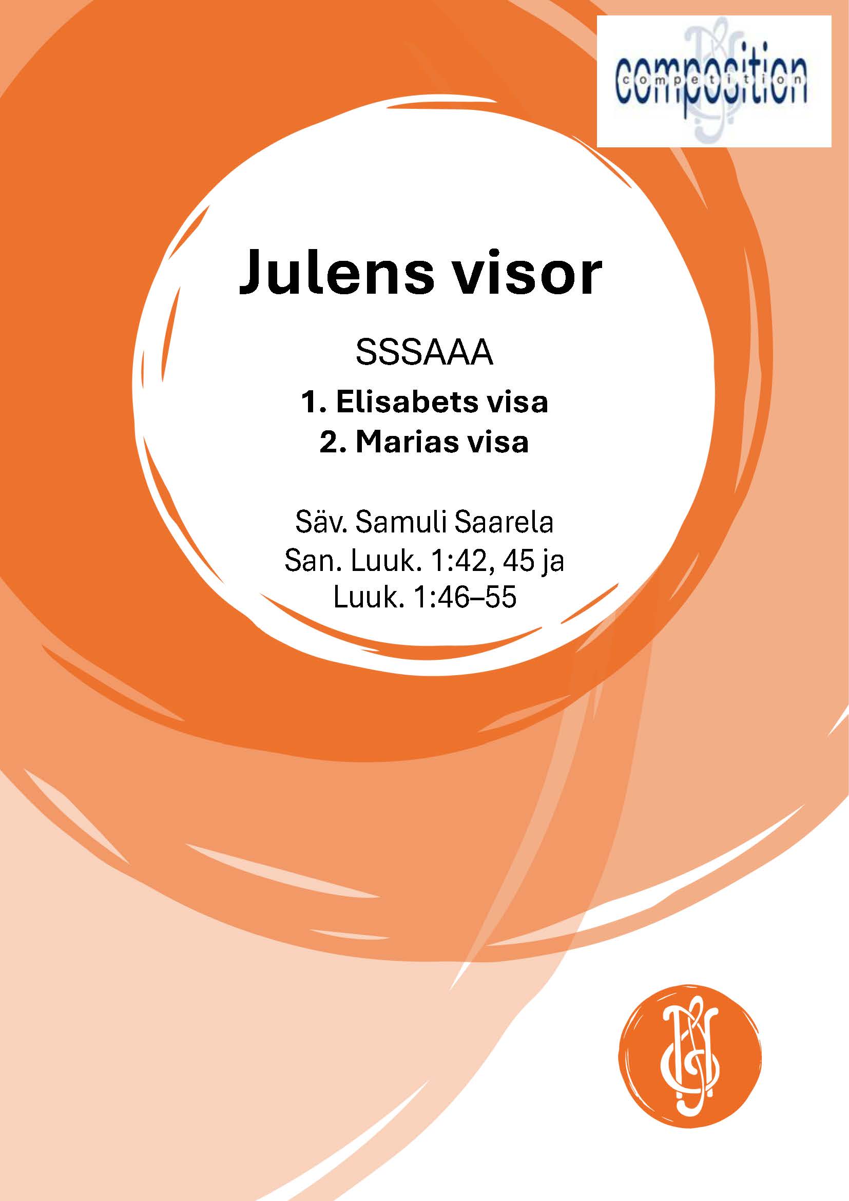 Julens visor