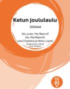 Ketun joululaulu