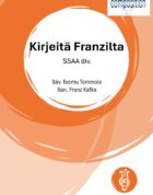 Kirjeitä Franzilta