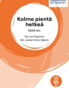 Kolme pientä hetkeä