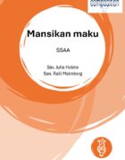 Mansikan maku