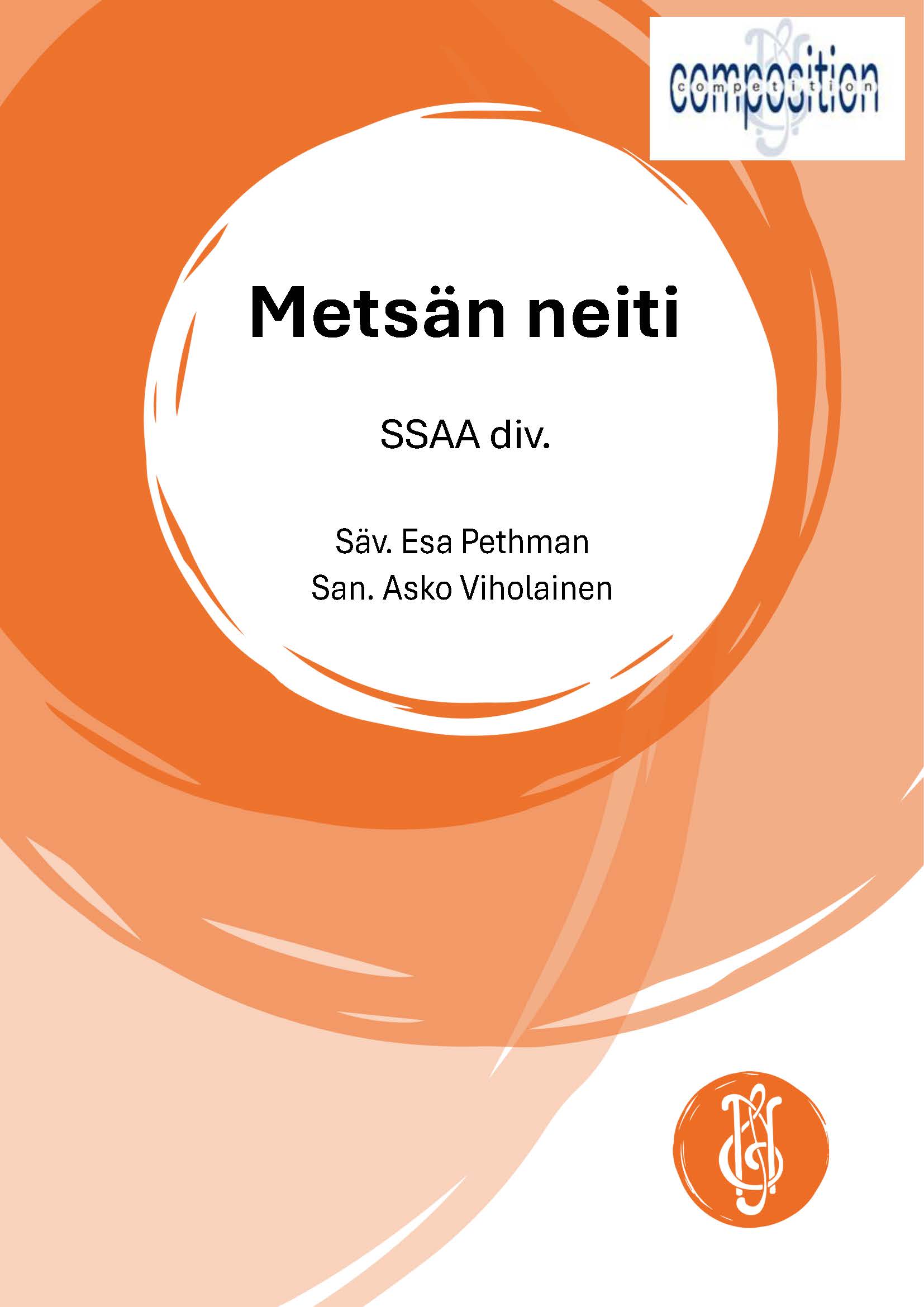 Metsän neiti
