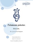 Palamaan pakotus