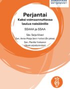 Perjantai - kaksi voimaannuttavaa laulua