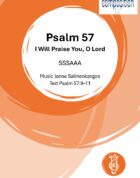 Psalm 57