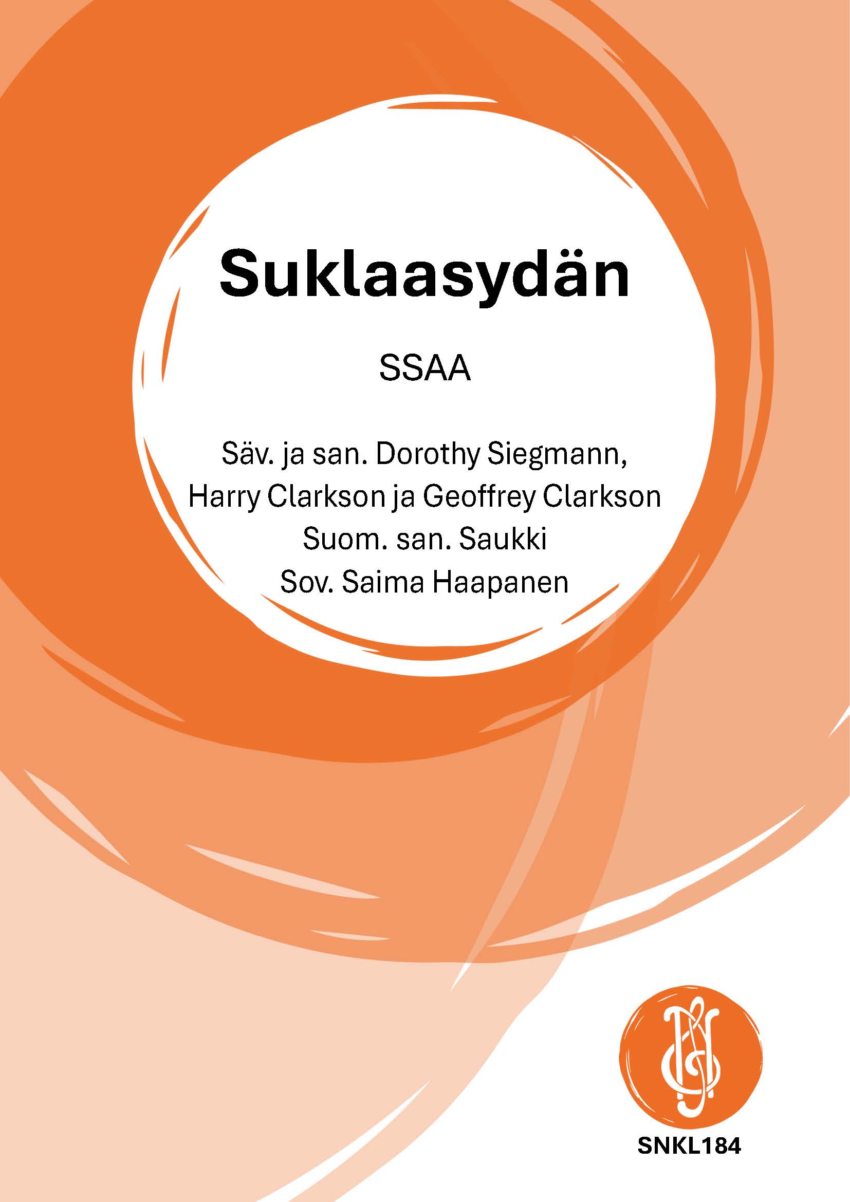 Suklaasydän