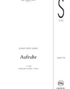 Aufruhr