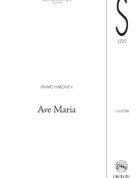 Ave Maria (Halonen)