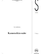 Kamenshin-suite