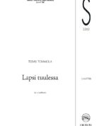 Lapsi tuulessa