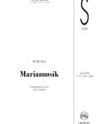 Mariamusik