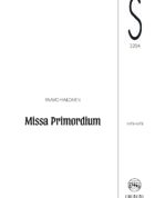 Missa Primordium