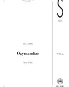 Ozymandias (Saari)