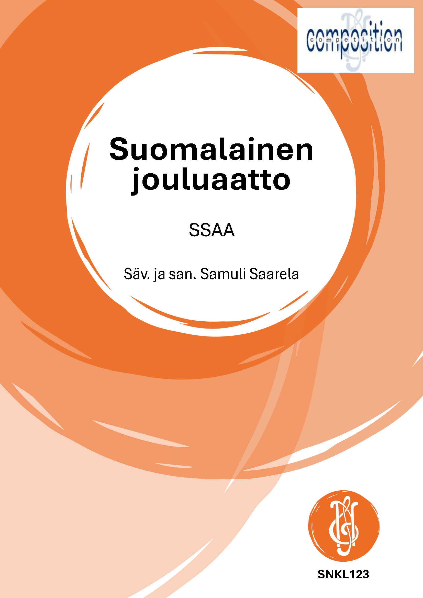 Suomalainen jouluaatto