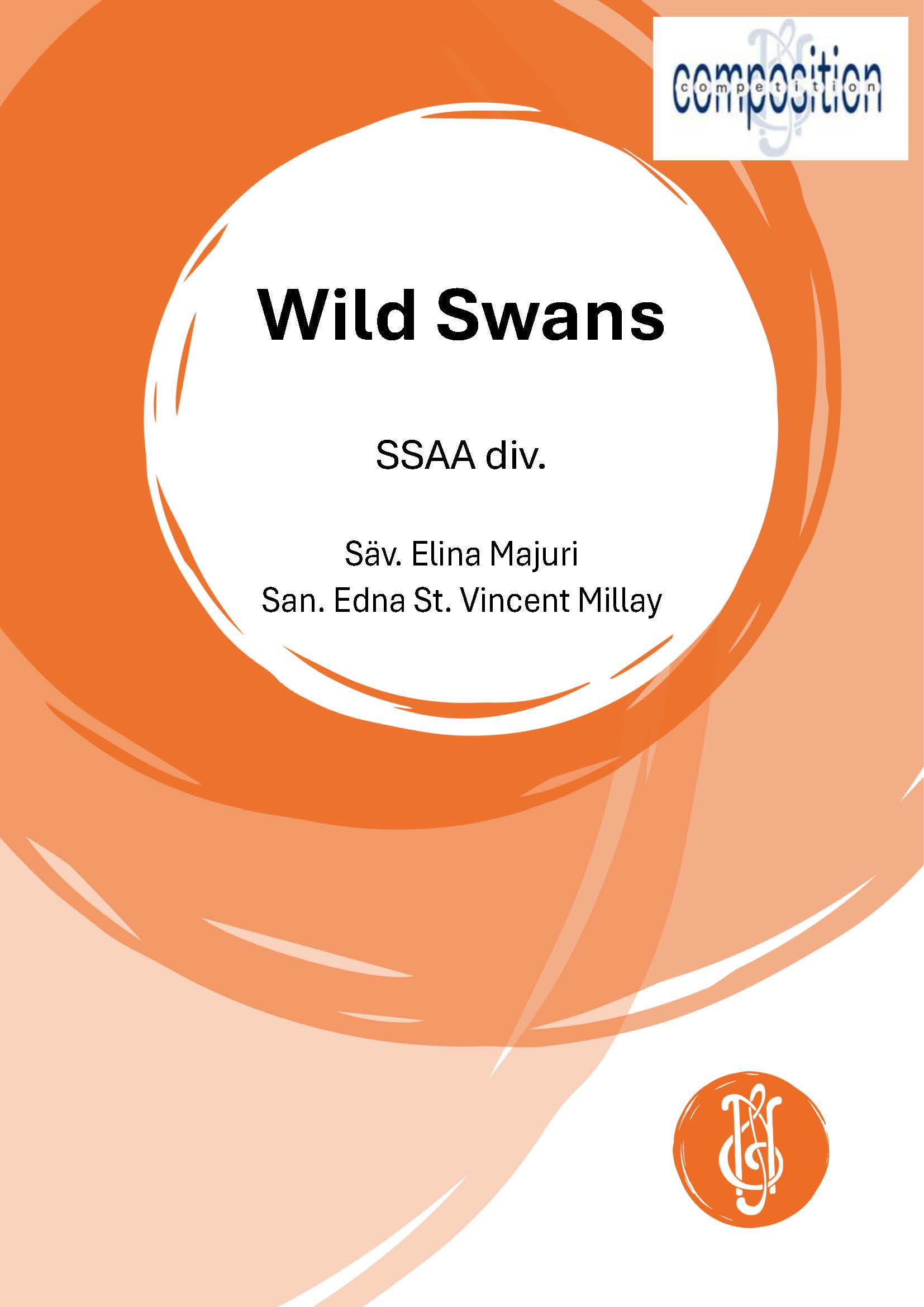 Wild swans