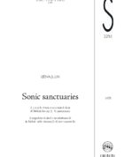 Sonic sanctuaries