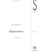 Stjärnenatten