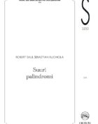 Suuri palindromi