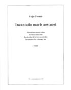 Incantatio maris aestuosi