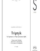 Triptyk