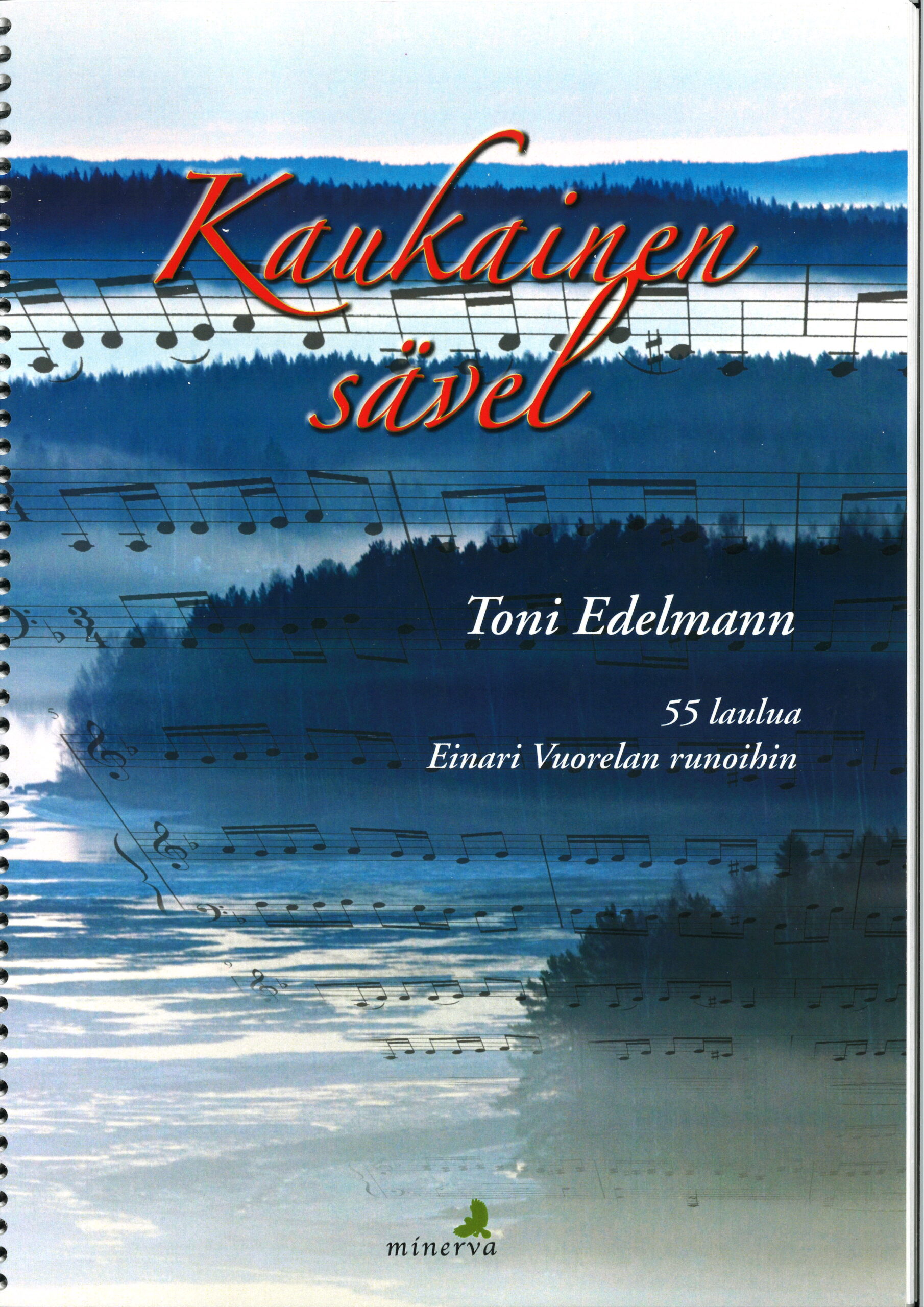 Kaukainen sävel