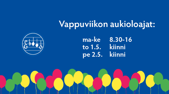 vappu vs